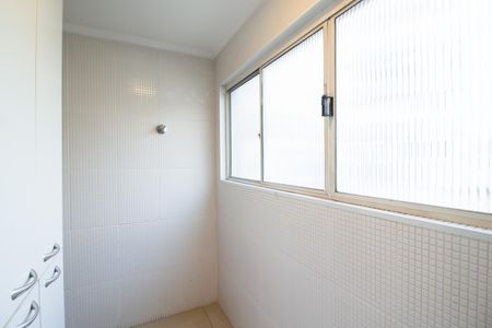 Apartamento para alugar com 60m², 2 quartos e 1 vaga Apartamento para alugar com 60m², 2 quartos e 1 vagaÁrea de Serviço