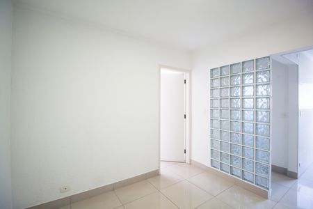 Sala de apartamento para alugar com 2 quartos, 60m² em Itaim Bibi, São Paulo