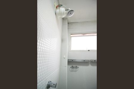 Apartamento para alugar com 60m², 2 quartos e 1 vaga Apartamento para alugar com 60m², 2 quartos e 1 vagaBanheiro