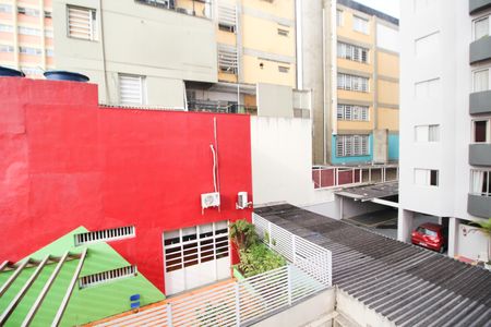 Vista de apartamento para alugar com 2 quartos, 60m² em Itaim Bibi, São Paulo