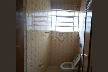 Casa à venda com 4 quartos, 300m² em Parque Mandaqui, São Paulo
