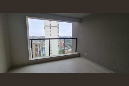 Apartamento à venda com 110m², 2 quartos e 2 vagas Apartamento à venda com 110m², 2 quartos e 2 vagasVaranda