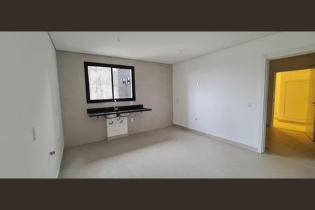 Apartamento à venda com 180m², 3 quartos e 3 vagas Apartamento à venda com 180m², 3 quartos e 3 vagasCozinha