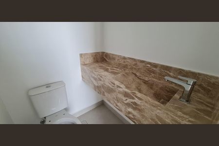 Apartamento à venda com 180m², 3 quartos e 3 vagas Apartamento à venda com 180m², 3 quartos e 3 vagasBanheiro