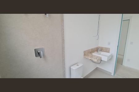 Apartamento à venda com 180m², 3 quartos e 3 vagas Apartamento à venda com 180m², 3 quartos e 3 vagasBanheiro