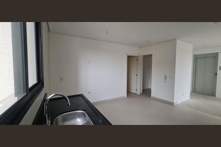 Apartamento à venda com 180m², 3 quartos e 3 vagas Apartamento à venda com 180m², 3 quartos e 3 vagasCozinha