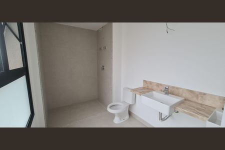 Apartamento à venda com 180m², 3 quartos e 3 vagas Apartamento à venda com 180m², 3 quartos e 3 vagasBanheiro