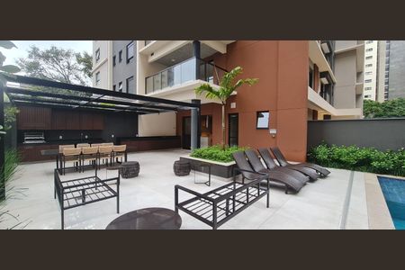 Apartamento à venda com 180m², 3 quartos e 3 vagas Apartamento à venda com 180m², 3 quartos e 3 vagasÁrea externa