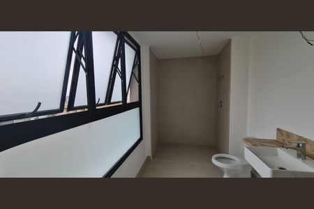Apartamento à venda com 180m², 3 quartos e 3 vagas Apartamento à venda com 180m², 3 quartos e 3 vagasBanheiro