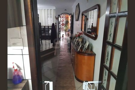 Casa à venda com 3 quartos, 192m² em Vila Maria Alta, São Paulo