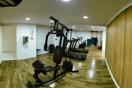 Apartamento à venda com 2 quartos, 49m² em Jardim Umarizal, São Paulo