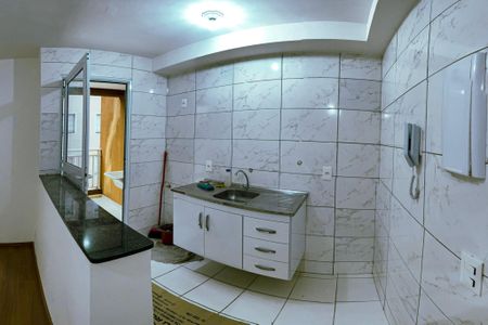 Apartamento à venda com 2 quartos, 49m² em Jardim Umarizal, São Paulo