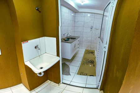 Apartamento à venda com 2 quartos, 49m² em Jardim Umarizal, São Paulo