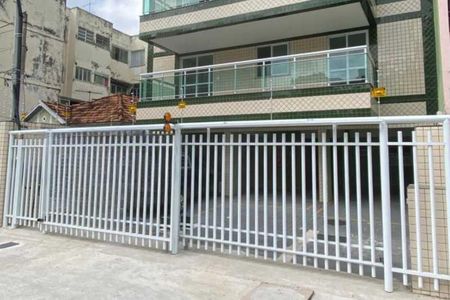 Apartamento à venda com 3 quartos, 80m² em Vila da Penha, Rio de Janeiro