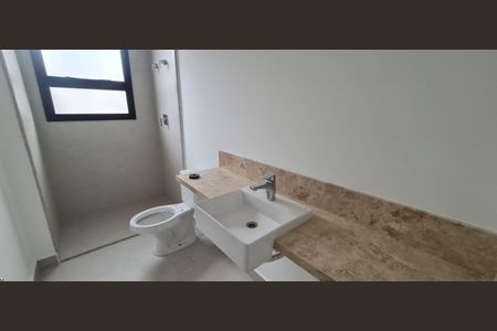 Apartamento à venda com 110m², 2 quartos e 2 vagas Apartamento à venda com 110m², 2 quartos e 2 vagasBanheiro