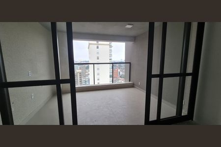 Apartamento à venda com 110m², 2 quartos e 2 vagas Apartamento à venda com 110m², 2 quartos e 2 vagasVaranda