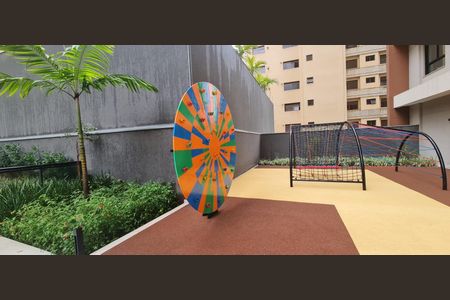 Apartamento à venda com 110m², 2 quartos e 2 vagas Apartamento à venda com 110m², 2 quartos e 2 vagasÁrea externa