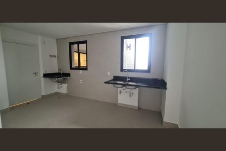 Apartamento à venda com 110m², 2 quartos e 2 vagas Apartamento à venda com 110m², 2 quartos e 2 vagasCozinha