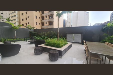 Apartamento à venda com 110m², 2 quartos e 2 vagas Apartamento à venda com 110m², 2 quartos e 2 vagasÁrea externa