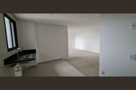 Apartamento à venda com 110m², 2 quartos e 2 vagas Apartamento à venda com 110m², 2 quartos e 2 vagasCozinha