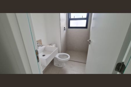 Apartamento à venda com 110m², 2 quartos e 2 vagas Apartamento à venda com 110m², 2 quartos e 2 vagasBanheiro