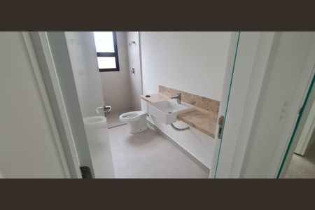 Apartamento à venda com 110m², 2 quartos e 2 vagas Apartamento à venda com 110m², 2 quartos e 2 vagasBanheiro