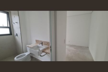 Apartamento à venda com 136m², 3 quartos e 1 vaga Apartamento à venda com 136m², 3 quartos e 1 vagaBanheiro