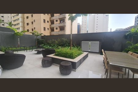 Apartamento à venda com 136m², 3 quartos e 1 vaga Apartamento à venda com 136m², 3 quartos e 1 vagaÁrea Externa