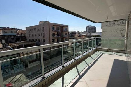Apartamento à venda com 3 quartos, 80m² em Vila da Penha, Rio de Janeiro