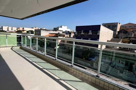 Apartamento à venda com 3 quartos, 80m² em Vila da Penha, Rio de Janeiro