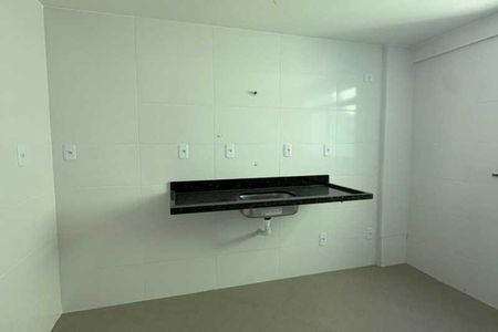 Apartamento à venda com 80m², 3 quartos e 2 vagas