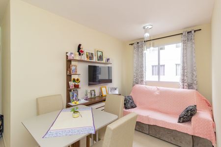 Apartamento para alugar com 2 quartos, 44m² em Vila Jaraguá, São Paulo