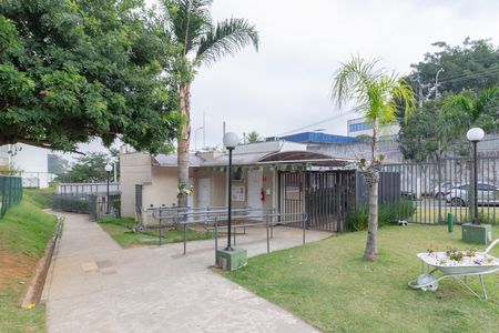 Apartamento para alugar com 44m², 2 quartos e 1 vaga Apartamento para alugar com 44m², 2 quartos e 1 vagaEntrada/Saída Portaria
