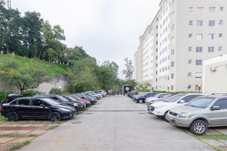 Apartamento para alugar com 44m², 2 quartos e 1 vaga Apartamento para alugar com 44m², 2 quartos e 1 vagaEstacionamento