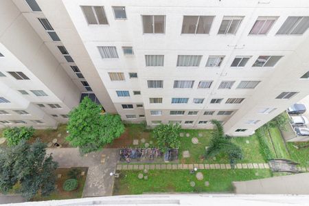 Apartamento para alugar com 44m², 2 quartos e 1 vaga Apartamento para alugar com 44m², 2 quartos e 1 vagaVista Sala