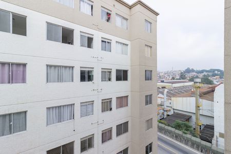 Apartamento para alugar com 44m², 2 quartos e 1 vaga Apartamento para alugar com 44m², 2 quartos e 1 vagaVista Quarto 1