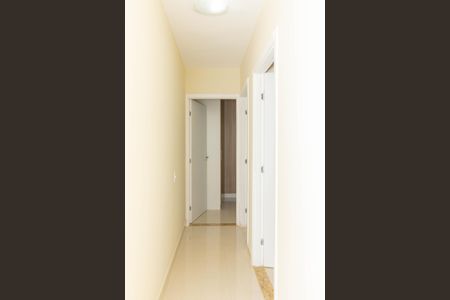 Apartamento para alugar com 44m², 2 quartos e 1 vaga Apartamento para alugar com 44m², 2 quartos e 1 vagaCorredor