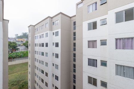 Apartamento para alugar com 44m², 2 quartos e 1 vaga Apartamento para alugar com 44m², 2 quartos e 1 vagaVista Quarto 1