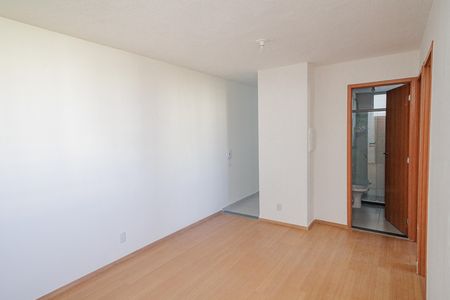 Apartamento para alugar com 2 quartos, 48m² em Campo Grande, Rio de Janeiro