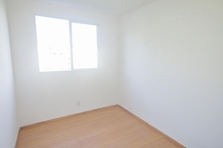 Quarto 1 de apartamento para alugar com 2 quartos, 48m² em Campo Grande, Rio de Janeiro
