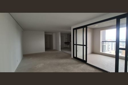 Apartamento à venda com 110m², 2 quartos e 2 vagas Apartamento à venda com 110m², 2 quartos e 2 vagasSala