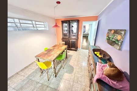 Casa à venda com 189m², 4 quartos e 4 vagas Casa à venda com 189m², 4 quartos e 4 vagasSala de Jantar