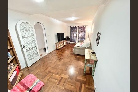 Sala de casa à venda com 4 quartos, 189m² em Casa Verde Alta, São Paulo