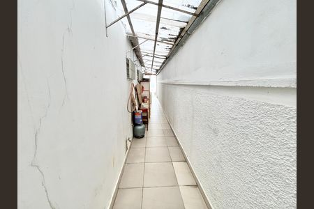 Casa à venda com 189m², 4 quartos e 4 vagas Casa à venda com 189m², 4 quartos e 4 vagasÁrea de Serviço / Corredor