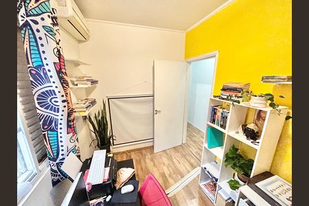 Casa à venda com 189m², 4 quartos e 4 vagas Casa à venda com 189m², 4 quartos e 4 vagasQuarto 2