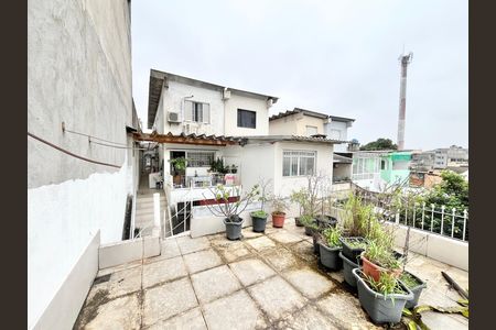 Casa à venda com 189m², 4 quartos e 4 vagas Casa à venda com 189m², 4 quartos e 4 vagasVaranda 2