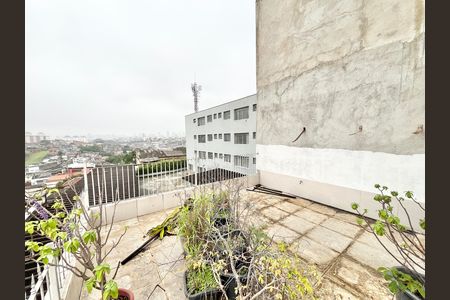 Casa à venda com 189m², 4 quartos e 4 vagas Casa à venda com 189m², 4 quartos e 4 vagasVaranda 2