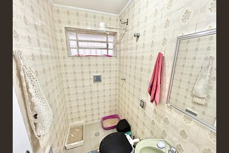 Casa à venda com 189m², 4 quartos e 4 vagas Casa à venda com 189m², 4 quartos e 4 vagasBanheiro 2