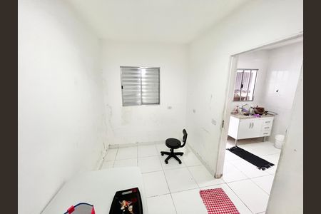 Casa à venda com 189m², 4 quartos e 4 vagas Casa à venda com 189m², 4 quartos e 4 vagasSala/Quarto Edícula