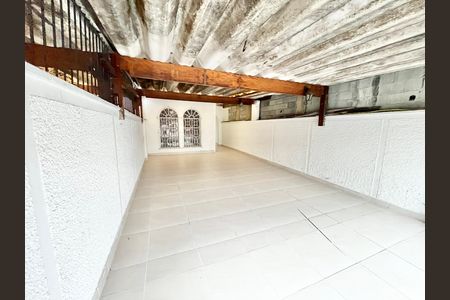 Garagem de casa à venda com 4 quartos, 189m² em Casa Verde Alta, São Paulo